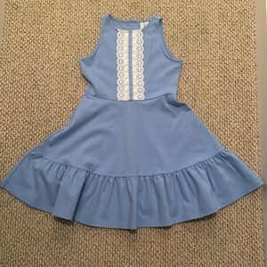 New with tags girls size 12 Janie & Jack dress